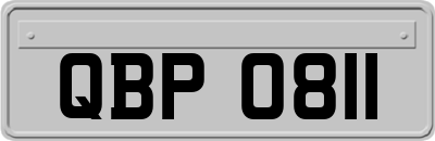 QBP0811