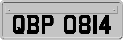 QBP0814