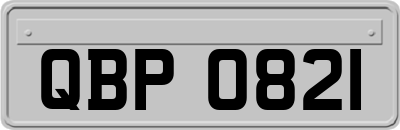 QBP0821