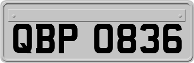 QBP0836