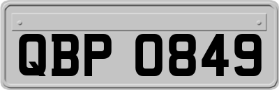 QBP0849