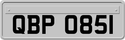 QBP0851