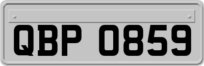 QBP0859