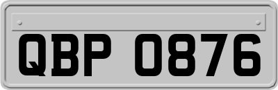 QBP0876