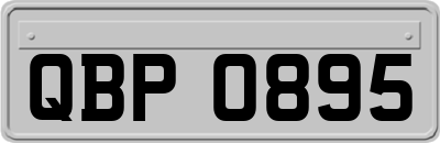 QBP0895