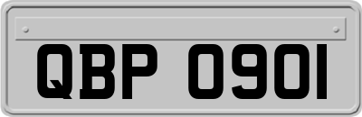 QBP0901