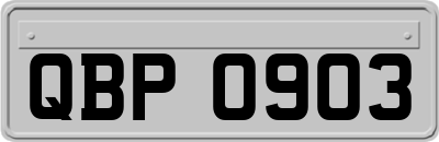 QBP0903