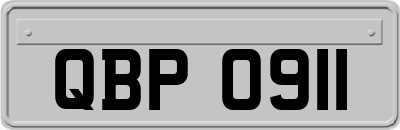 QBP0911