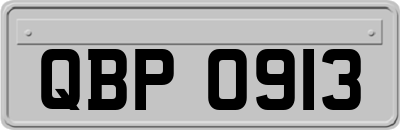 QBP0913