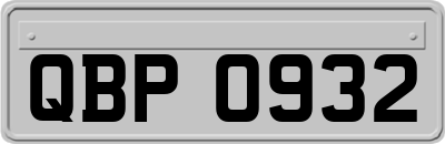 QBP0932