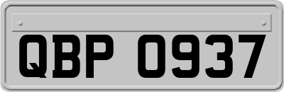 QBP0937