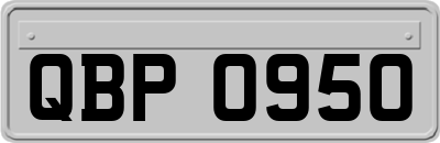 QBP0950