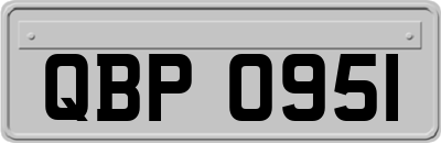 QBP0951