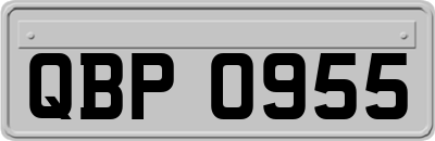 QBP0955