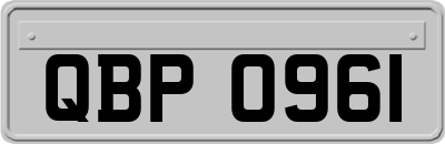 QBP0961