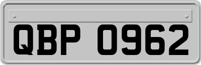 QBP0962