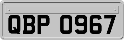 QBP0967