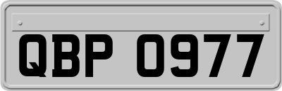 QBP0977