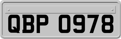 QBP0978