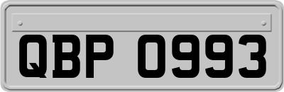 QBP0993