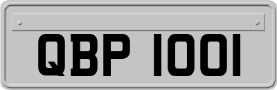 QBP1001