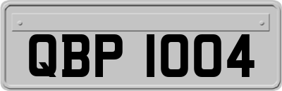 QBP1004
