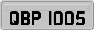 QBP1005