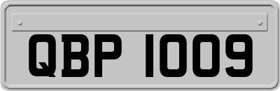 QBP1009