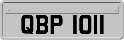 QBP1011
