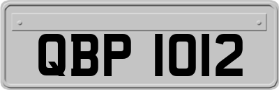 QBP1012