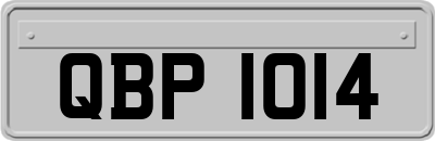 QBP1014
