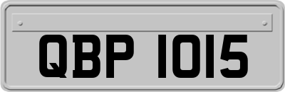 QBP1015