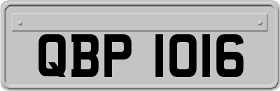 QBP1016