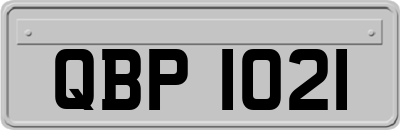 QBP1021