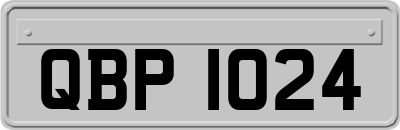 QBP1024