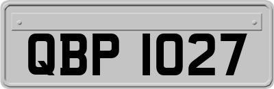 QBP1027