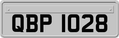 QBP1028