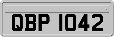 QBP1042
