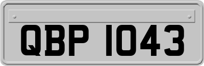 QBP1043