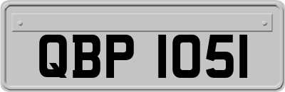 QBP1051