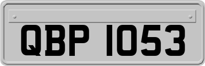 QBP1053