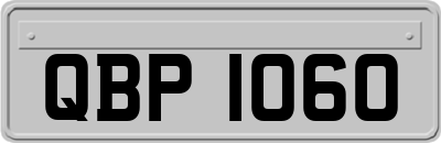 QBP1060