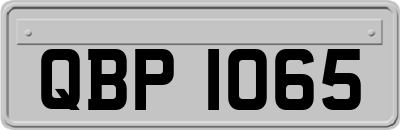 QBP1065