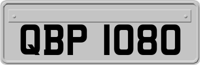 QBP1080