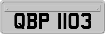 QBP1103
