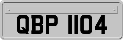 QBP1104