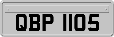 QBP1105