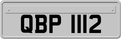 QBP1112