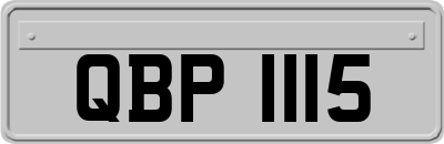 QBP1115