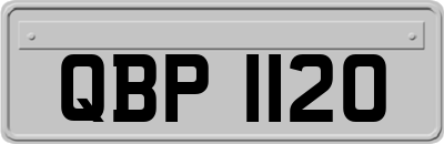 QBP1120